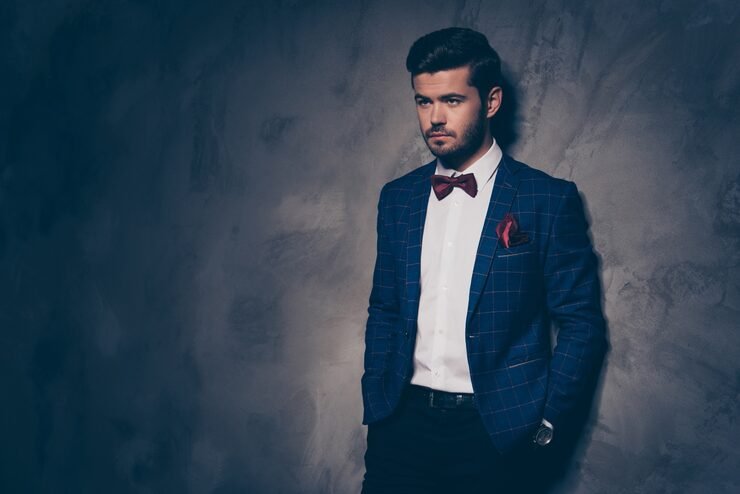 Why Customized Clothing is the Future of Men’s Style